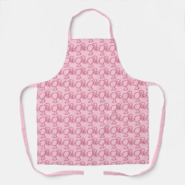 Barb Apron (Front)