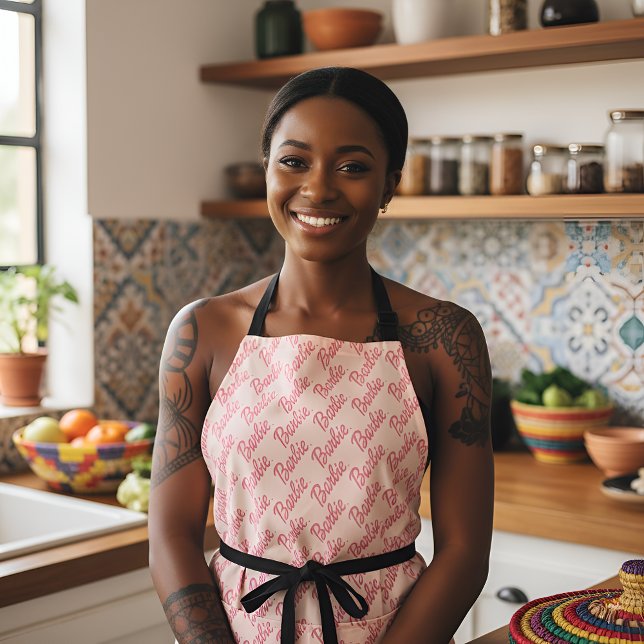 Barb Apron (Creator Uploaded)