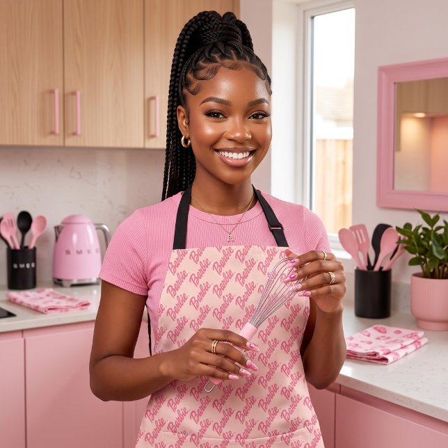 Barb Apron (Creator Uploaded)