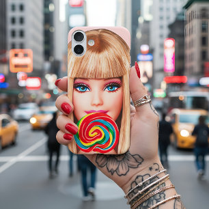 Barb Case-Mate iPhone Case