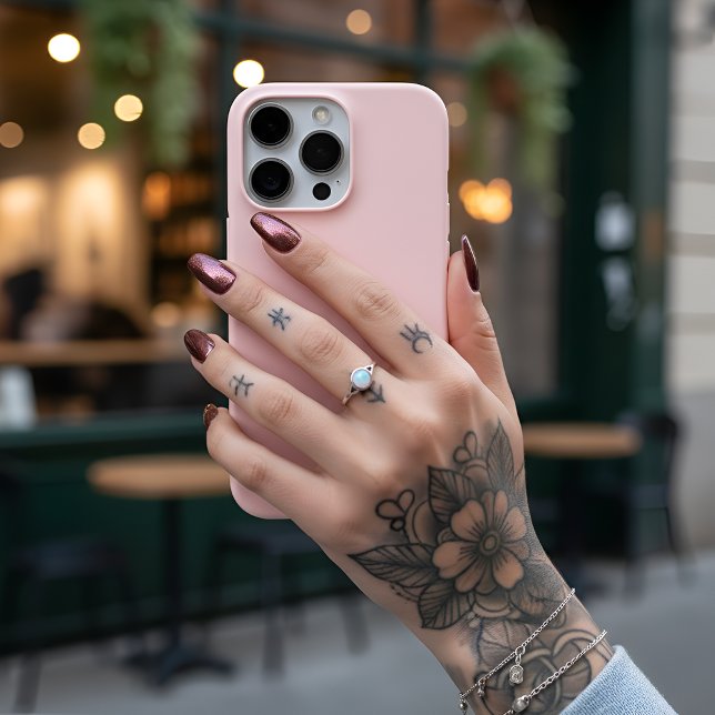Barb Case-Mate iPhone Case (Creator Uploaded)