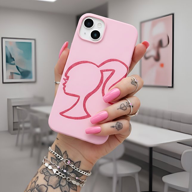Barb Case-Mate iPhone Case (Creator Uploaded)