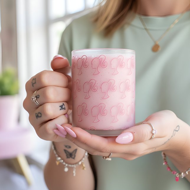 Barb Coffee Mug (Creator Uploaded)