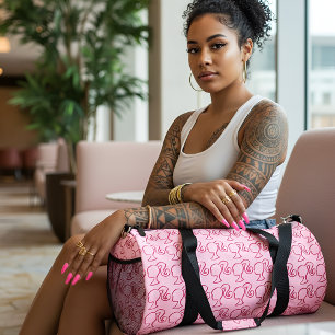 Barb Duffle Bag
