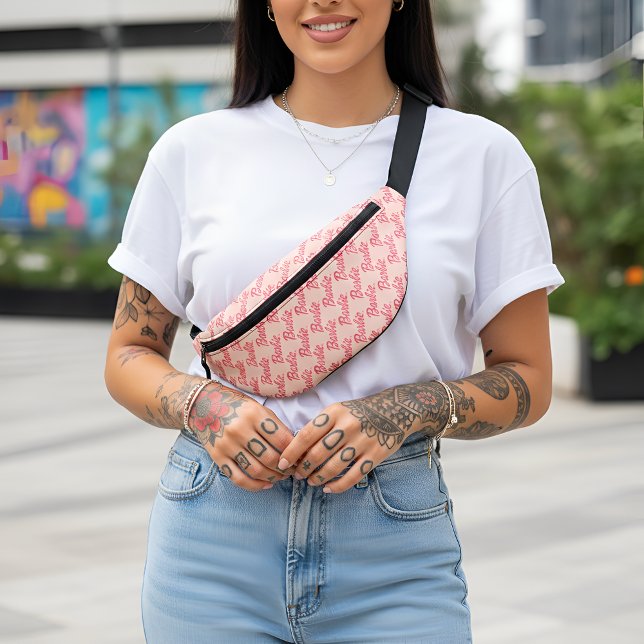Barb Fanny Pack (Creator Uploaded)