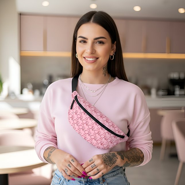 Barb Fanny Pack (Creator Uploaded)