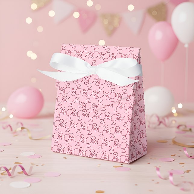 Barb Favor Boxes (Creator Uploaded)