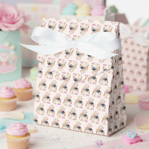 Barb Favour Box