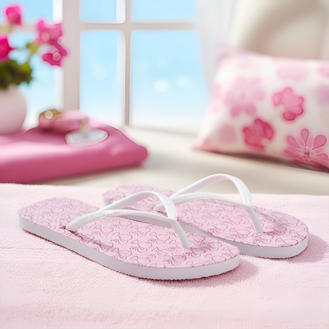 Barb Flip Flops (Creator Uploaded)