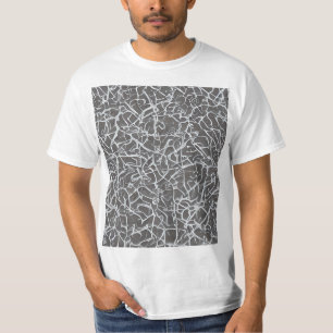 Barb Fractal T-Shirt