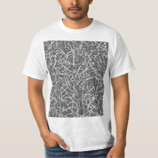Barb Fractal T-Shirt