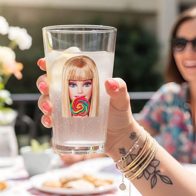 Barb Glass (Creator Uploaded)