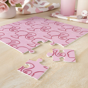 Barb Jigsaw Puzzle