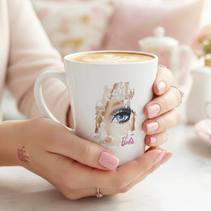 Barb Latte Mug