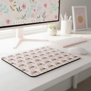 Barb Mouse Mat