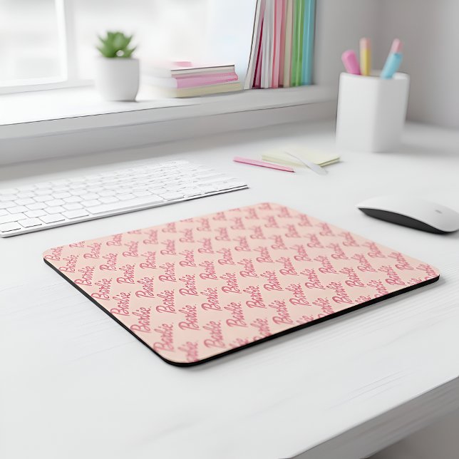 Barb Mouse Pad (Creator Uploaded)