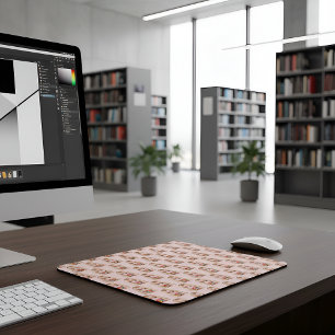 Barb Mouse Pad