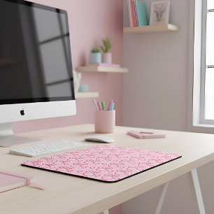 Barb Mouse Pad
