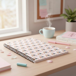 Barb Notebook
