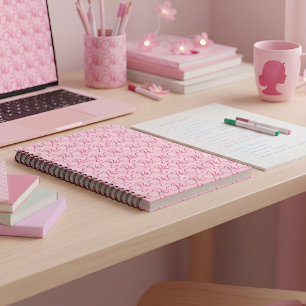Barb Notebook