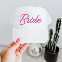BARB Pink Malibu Doll Themed Bride Bachelorette