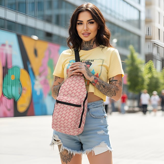 Barb Sling Bag (Creator Uploaded)