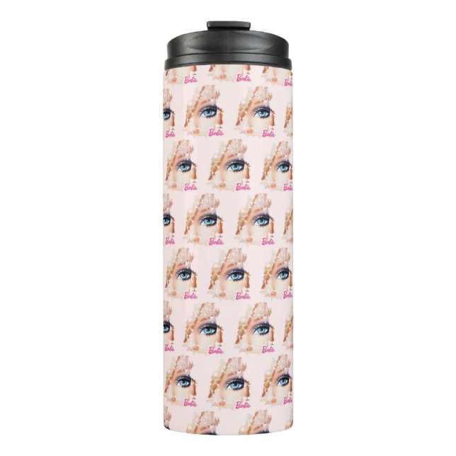 Barb Thermal Tumbler (Front)