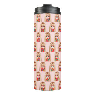 Barb Thermal Tumbler