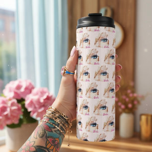 Barb Thermal Tumbler