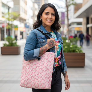 Barb Tote Bag