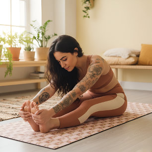 Barb Yoga Mat