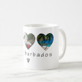 Barbados 1102 nc coffee mug (Front Right)