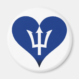 Barbados 1125 nc magnet