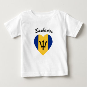 BARBADOS BABY T-Shirt