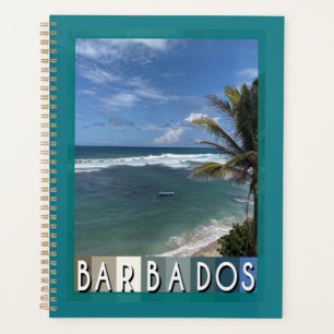 Barbados Beach Planner