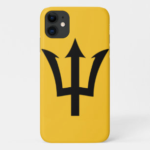 barbados iPhone 11 case