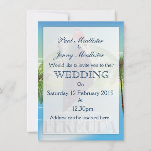 Barbados Cruise Invitation