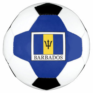 Barbados Football