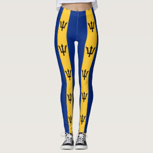 Barbados Leggings