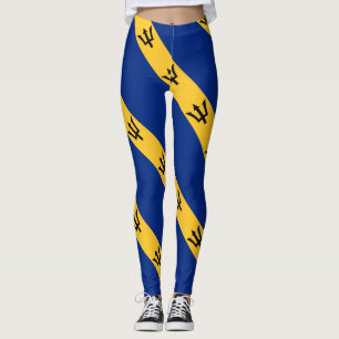 Barbados Leggings