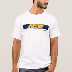 BARBADOS M01 T-Shirt