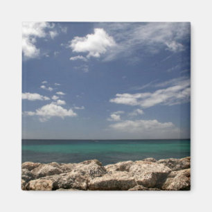 Barbados Magnet