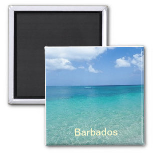 Barbados magnet