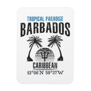Barbados Magnet