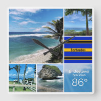 Barbados Ocean Views