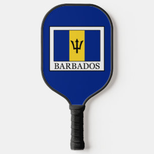 Barbados Pickleball Paddle
