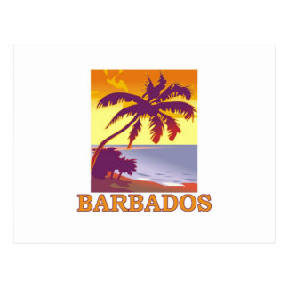 Barbados Postcards | Zazzle.co.uk