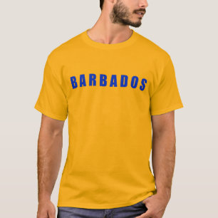 Barbados T-Shirt