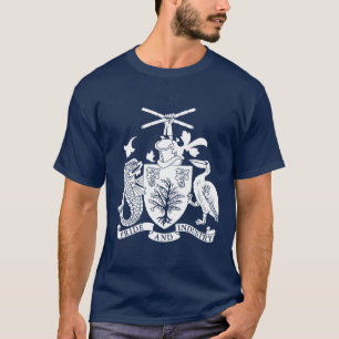 Barbados T-Shirt
