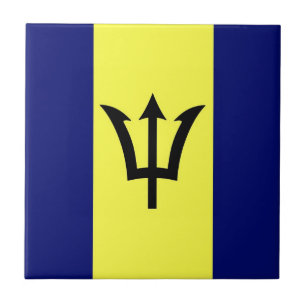 Barbados Tile